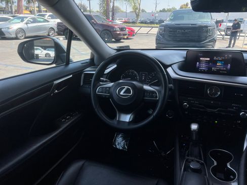 Used 2016 Lexus RX 350 FWD image 21