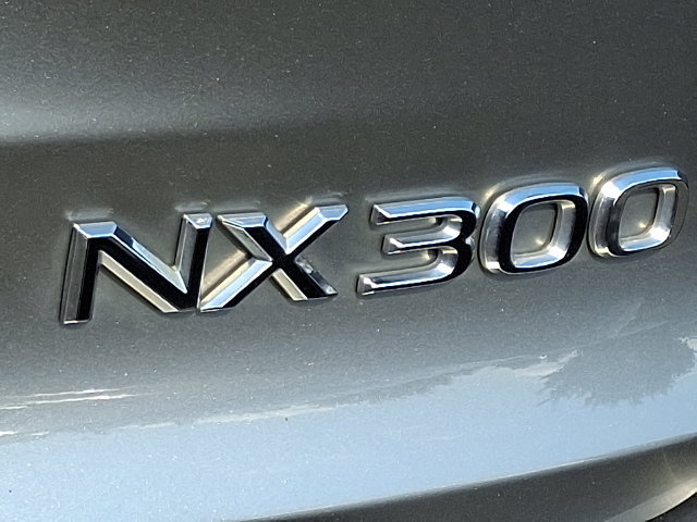 Used 2021 Lexus NX 300 AWD w/ Accessory Package image 9