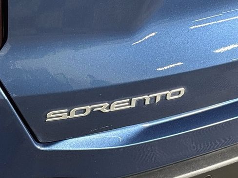 Certified 2025 Kia Sorento SX Prestige AWD/4WD image 26
