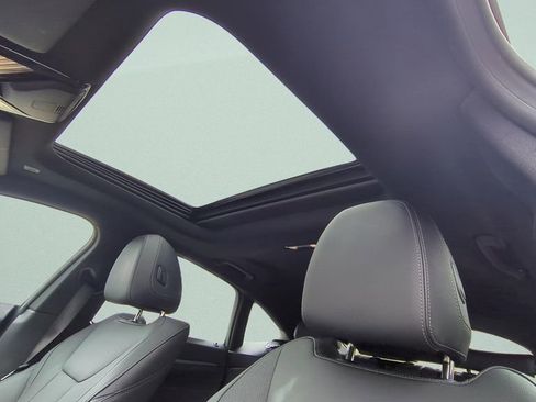 Used 2025 BMW i4 eDrive40 w/ Parking Assistance Package image 20