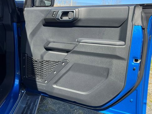 New 2026 Ford Bronco Big Bend image 8