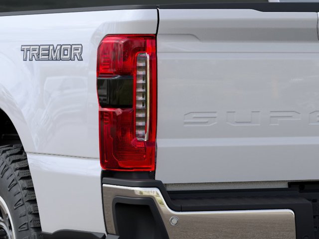 New 2027 Ford F350 Lariat w/ Tremor Off-Road Package AWD/4WD image 20