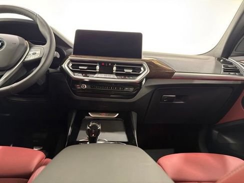 Used 2024 BMW X3 xDrive30i w/ Premium Package AWD/4WD image 35