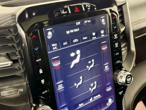 Used 2020 RAM 1500 Limited image 16