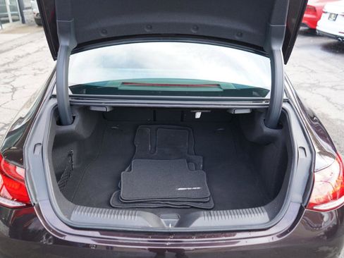 Used 2019 Mercedes-Benz CLS 450 4MATIC w/ Parking Assist Package image 55