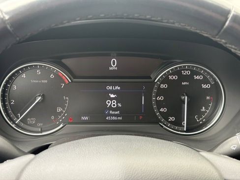 Certified 2023 Cadillac XT4 Premium Luxury image 14