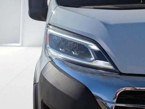 New 2026 RAM ProMaster 2500 w/ Quick Order Package 22G SLT image 8