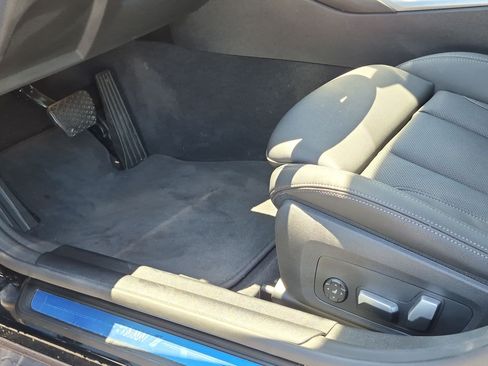 Used 2024 BMW i4 eDrive40 w/ Convenience Package RWD image 17