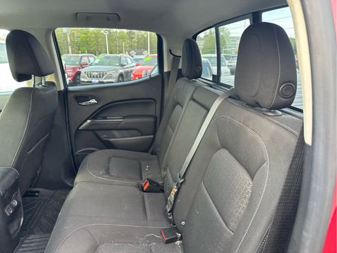 Used 2019 GMC Canyon SLE w/ Elevation Edition AWD/4WD image 7