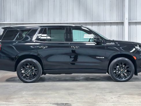 Used 2023 Chevrolet Tahoe High Country AWD/4WD image 8