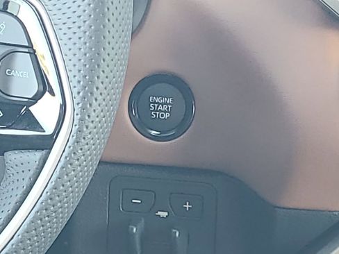 New 2026 Toyota Tundra 1794 Edition AWD/4WD image 23