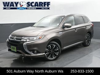 Used 2018 Mitsubishi Outlander GT AWD/4WD video 1