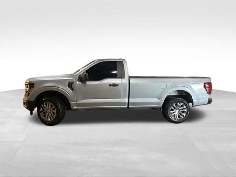 Used 2025 Ford F150 XL image 3