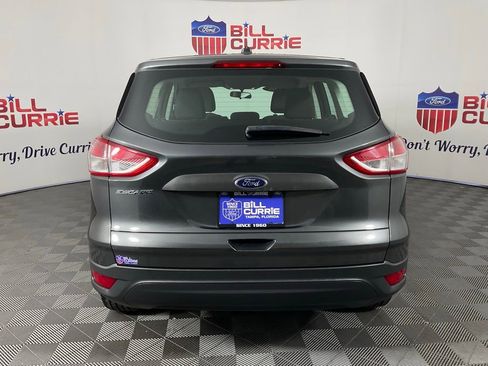 Used 2016 Ford Escape S FWD image 4