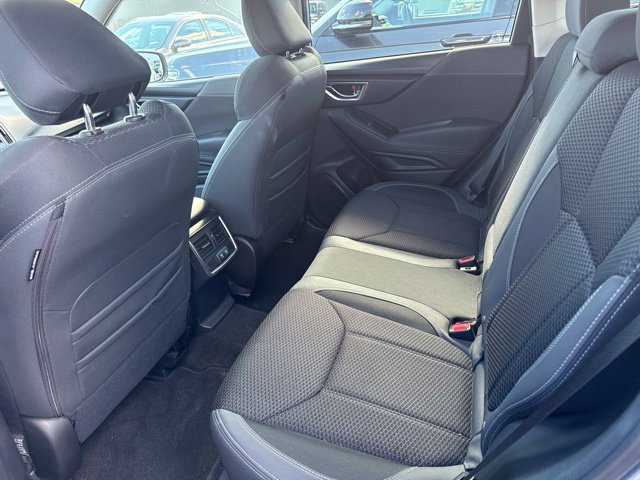 Used 2020 Subaru Forester Premium AWD/4WD image 7