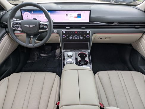 Used 2026 Genesis GV80 2.5T RWD image 14