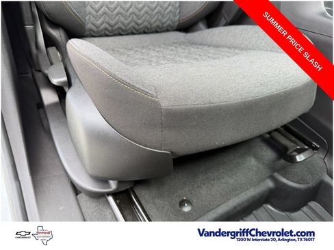 Certified 2024 Chevrolet Equinox LT FWD image 26