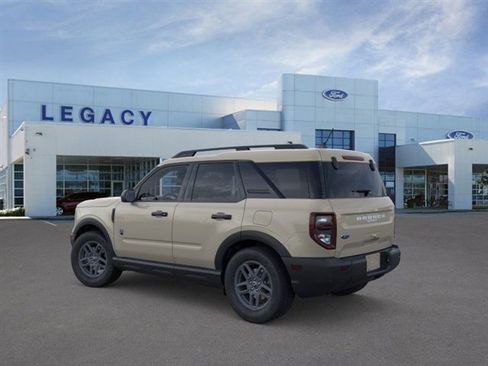 New 2025 Ford Bronco Sport Big Bend w/ Convenience Package image 4