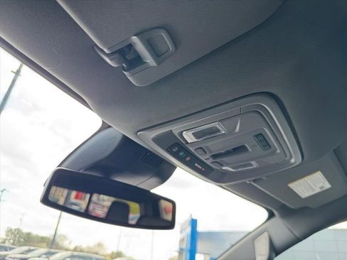 New 2026 Chevrolet Silverado 2500 LTZ w/ Trail Boss Package image 21