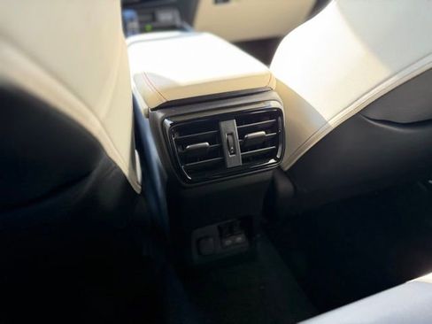 Used 2024 Lexus NX 350 AWD image 21