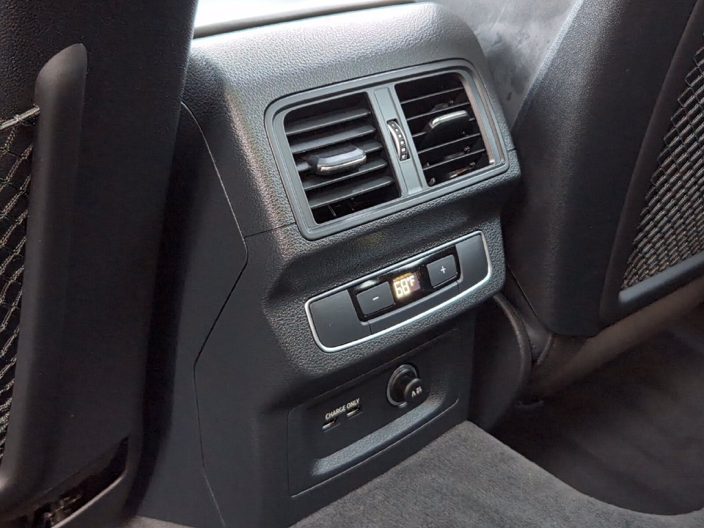 Used 2023 Audi SQ5 Premium Plus w/ Premium Plus Package AWD/4WD image 15