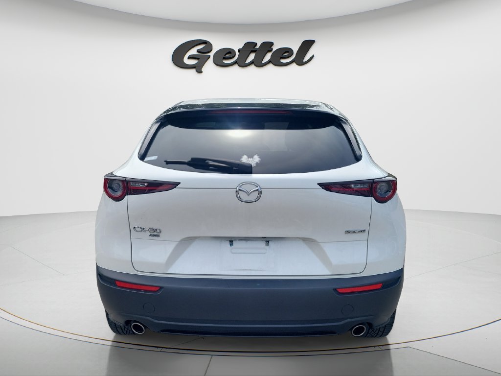 Used 2021 MAZDA CX-30 AWD 2.5 S w/ Preferred Package image 6