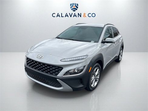 Used 2023 Hyundai Kona SEL w/ Cargo Package image 3