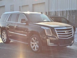 Used 2019 Cadillac Escalade Luxury video 2