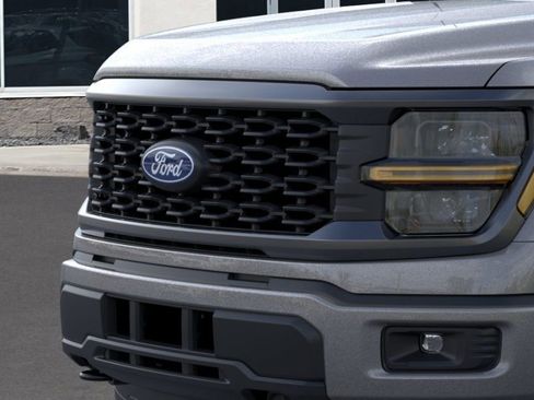 New 2026 Ford F150 STX w/ Equipment Group 200A image 17