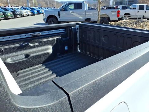 New 2025 Ford Maverick Lariat w/ 4K Tow Package image 19