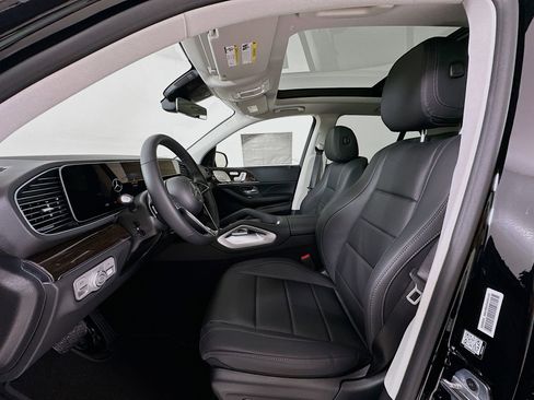 New 2026 Mercedes-Benz GLE 450 GLE 450 image 23