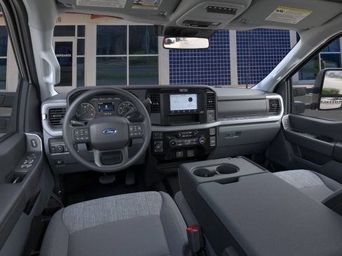 New 2026 Ford F250 XLT AWD/4WD image 32