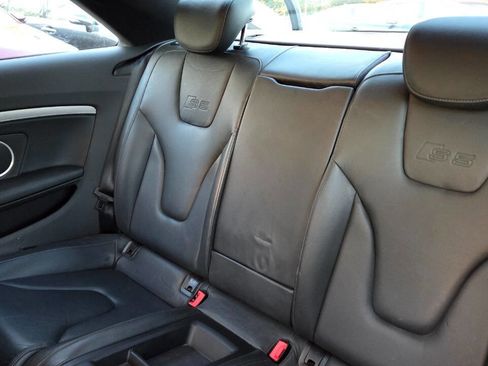 Used 2010 Audi S5 Premium Plus AWD/4WD image 33