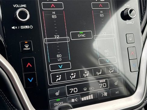 New 2025 Subaru Outback Premium w/ Popular Package #1A image 17