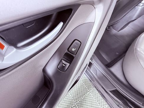Used 2015 Hyundai Elantra Limited FWD image 19