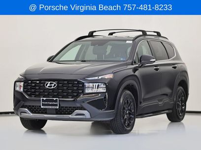 Used 2023 Hyundai Santa Fe XRT w/ Cargo Package