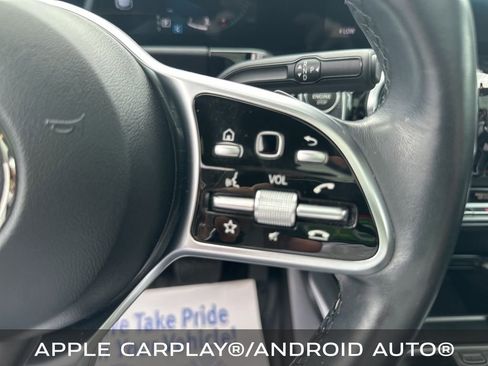 Used 2022 Mercedes-Benz GLA 250 GLA 250 image 16