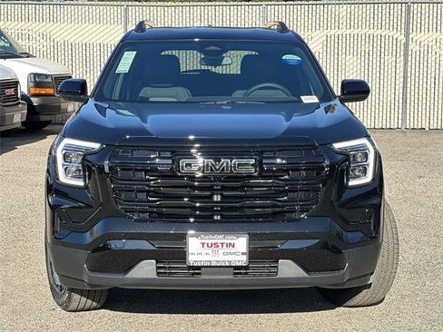 New 2026 GMC Terrain Elevation w/ Black Edition image 2