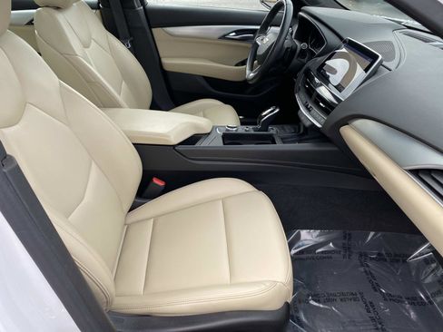 Used 2023 Cadillac CT5 Luxury w/ Sun And Sound Package image 21