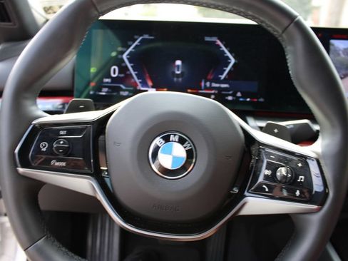 Used 2024 BMW 540i xDrive w/ Premium Package AWD/4WD image 13