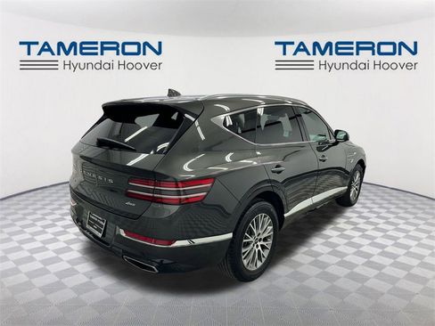 Used 2024 Genesis GV80 2.5T image 6