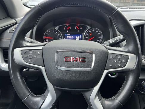 Used 2020 GMC Terrain SLE w/ Driver Convenience Package image 20