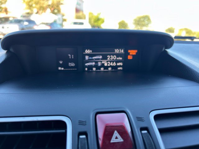 Used 2018 Subaru Forester 2.5i Premium AWD/4WD image 13