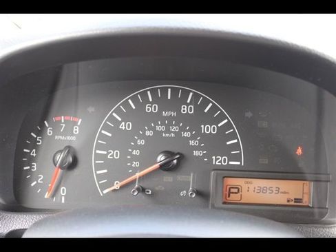 Used 2021 Nissan NV200 SV FWD image 26