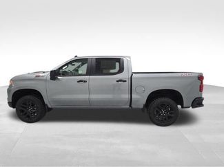 New 2026 Chevrolet Silverado 1500 LT Trail Boss w/ LT Trail Boss Premium Package video 2