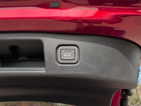 New 2026 Chevrolet Blazer EV SS image 11