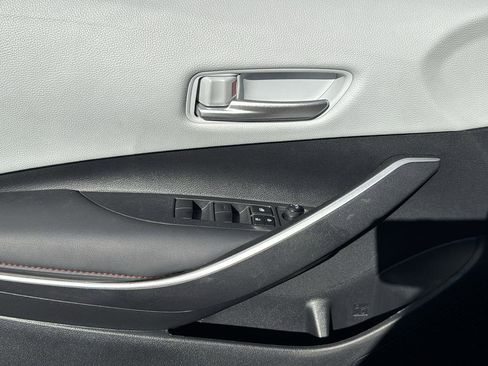 Certified 2024 Toyota Corolla SE image 11