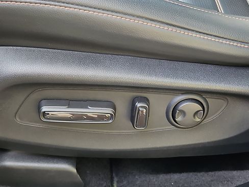 Used 2024 Honda CR-V Sport Touring image 26