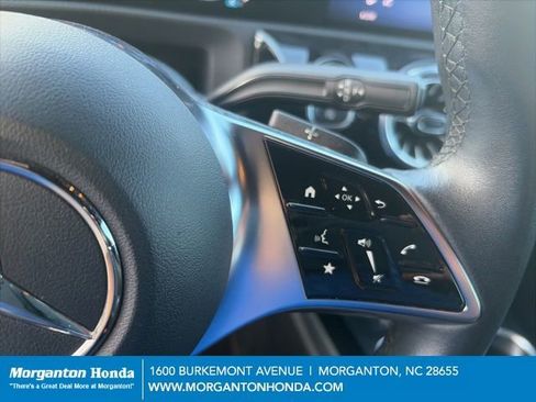 Used 2025 Mercedes-Benz CLA 250 4MATIC image 20