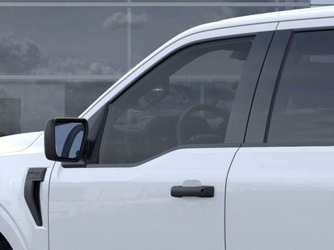 New 2026 Ford F150 STX w/ F-150 LOBO Package image 20